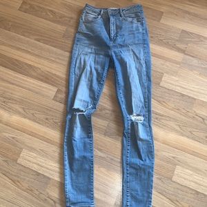 Garage Jeans skinny